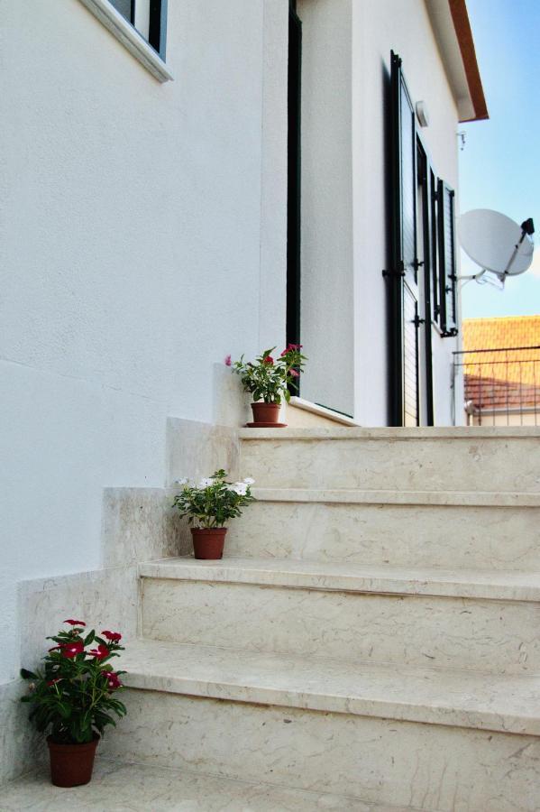 Casa Lighea Mondello - 200 Mt Dalla Spiaggia Dış mekan fotoğraf