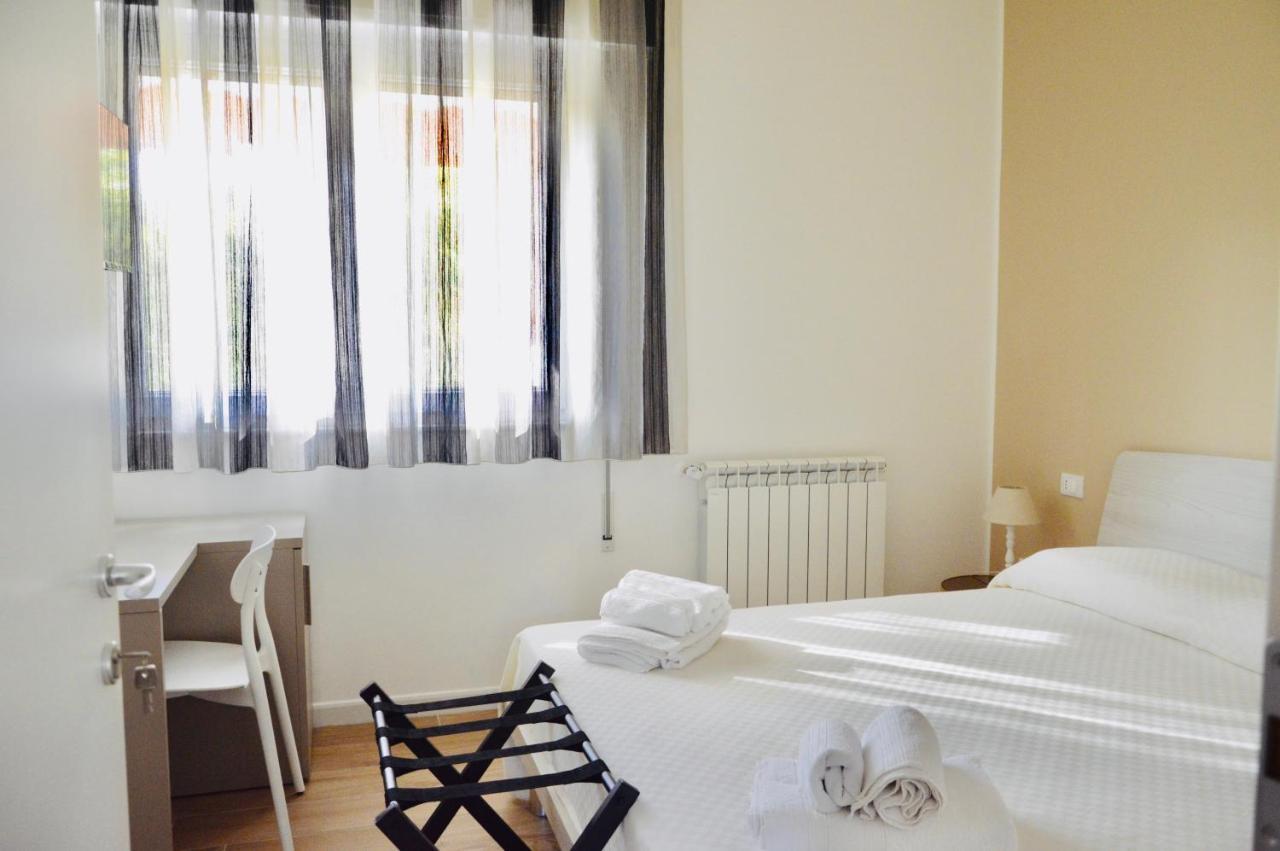 Casa Lighea Mondello - 200 Mt Dalla Spiaggia Dış mekan fotoğraf