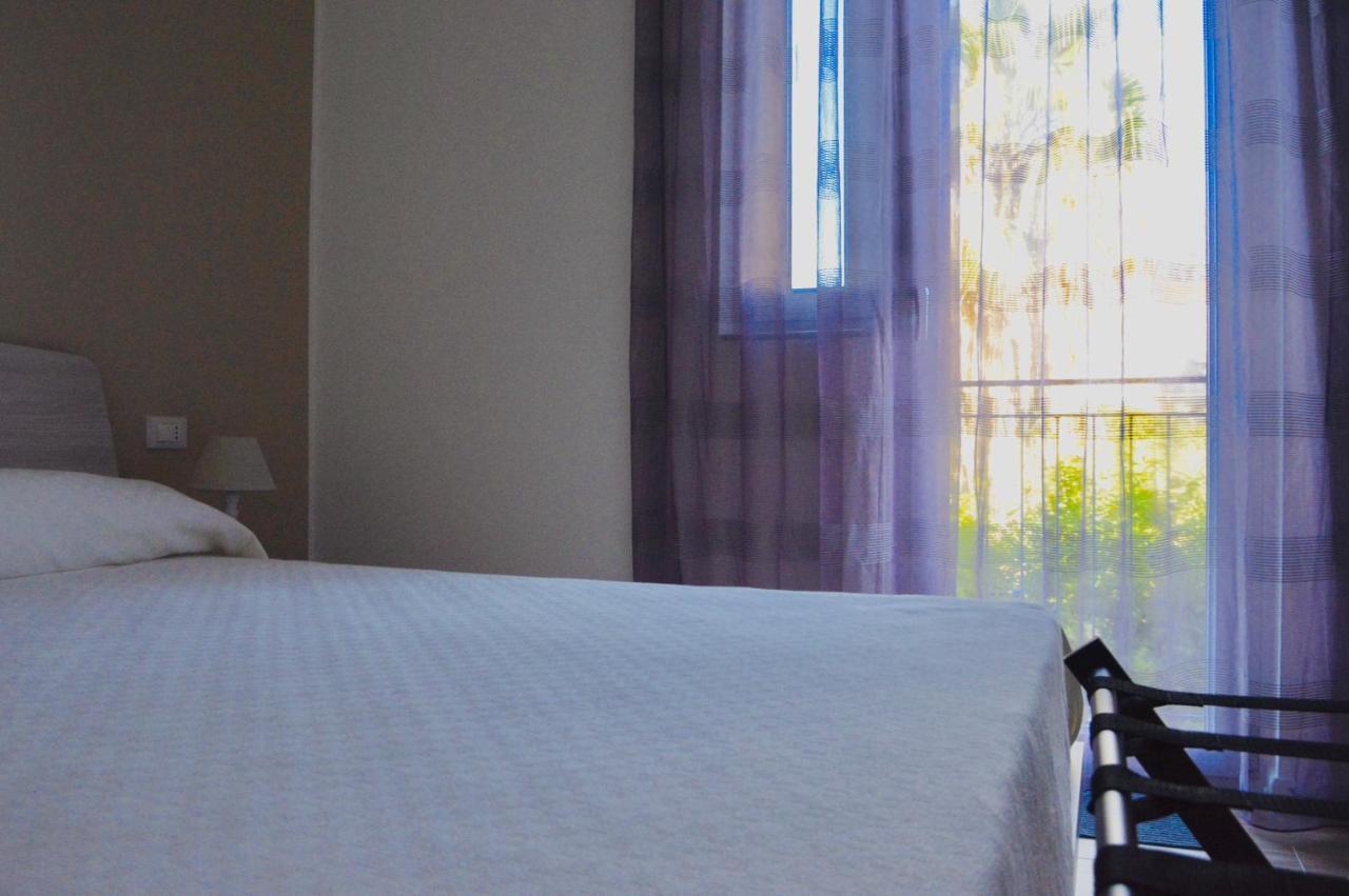 Casa Lighea Mondello - 200 Mt Dalla Spiaggia Dış mekan fotoğraf