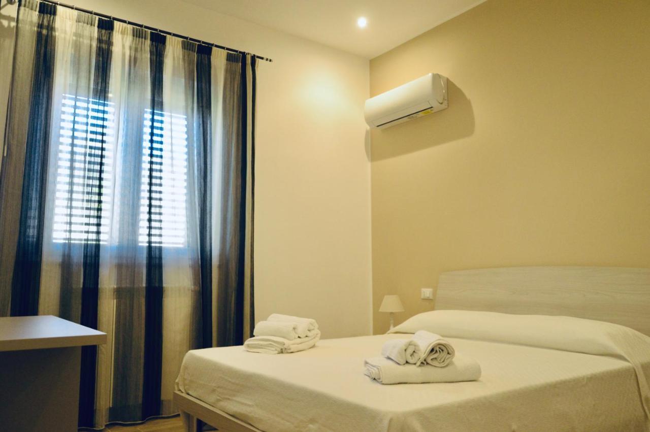Casa Lighea Mondello - 200 Mt Dalla Spiaggia Dış mekan fotoğraf