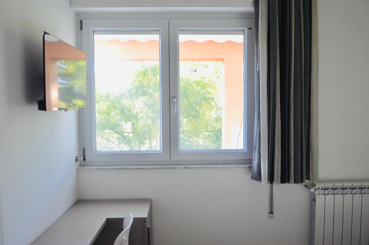 Casa Lighea Mondello - 200 Mt Dalla Spiaggia Dış mekan fotoğraf