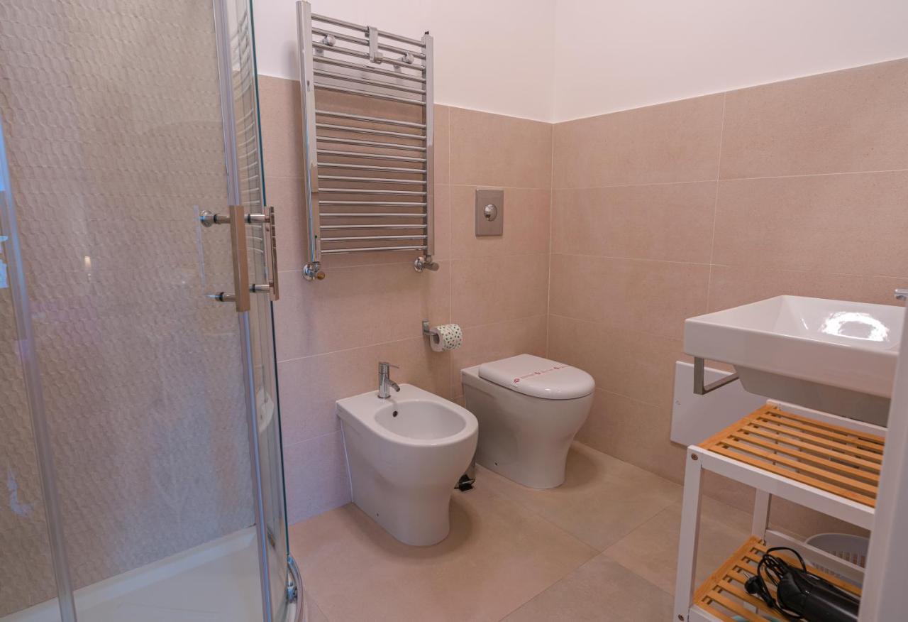 Casa Lighea Mondello - 200 Mt Dalla Spiaggia Dış mekan fotoğraf