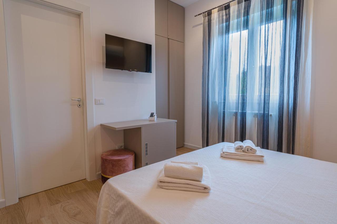 Casa Lighea Mondello - 200 Mt Dalla Spiaggia Dış mekan fotoğraf